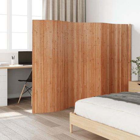 Room Divider Bamboo