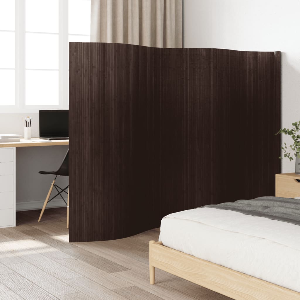 Room Divider Bamboo