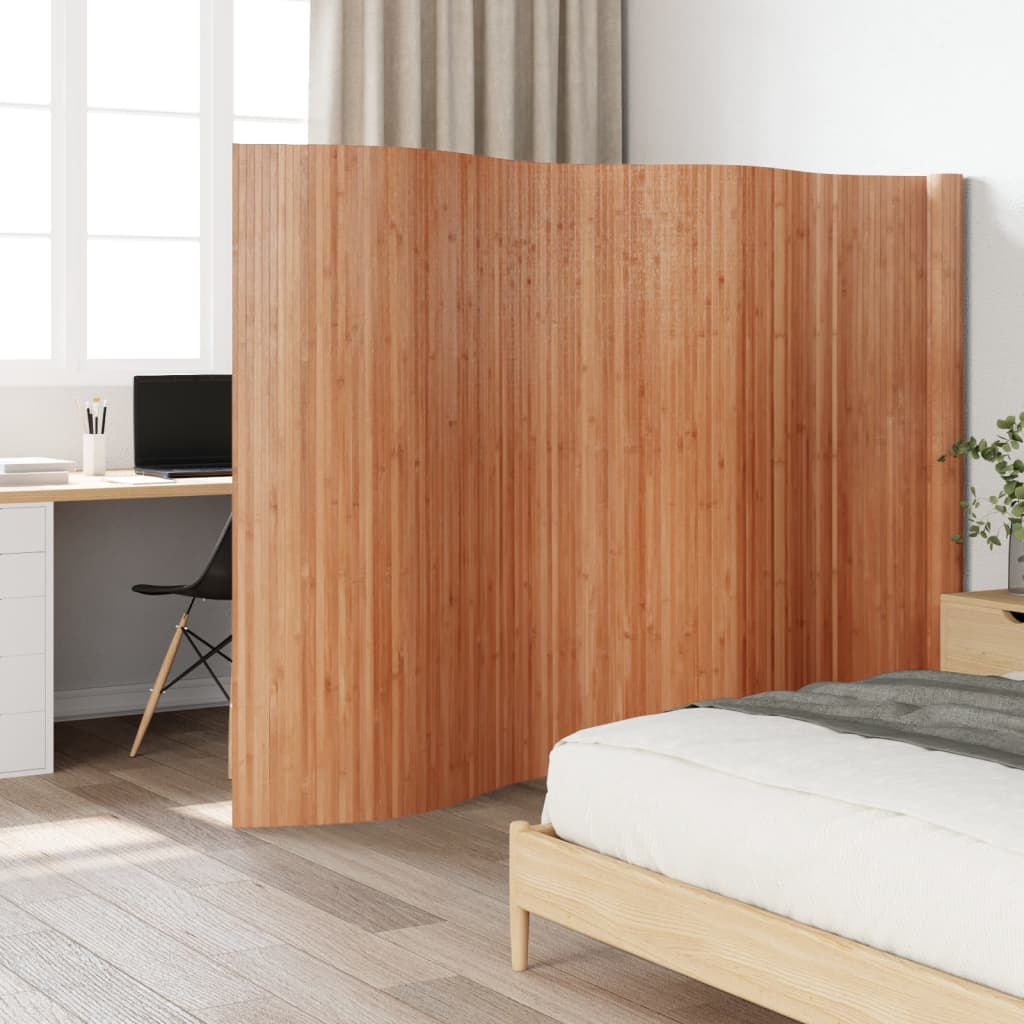 Room Divider Bamboo