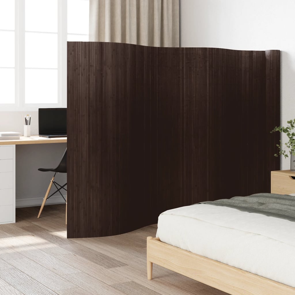 Room Divider Bamboo