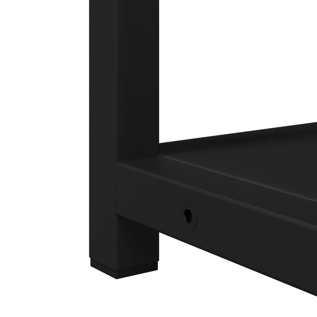 Bathroom Mirror Cabinet 60X16X60 Cm Engineered Wood