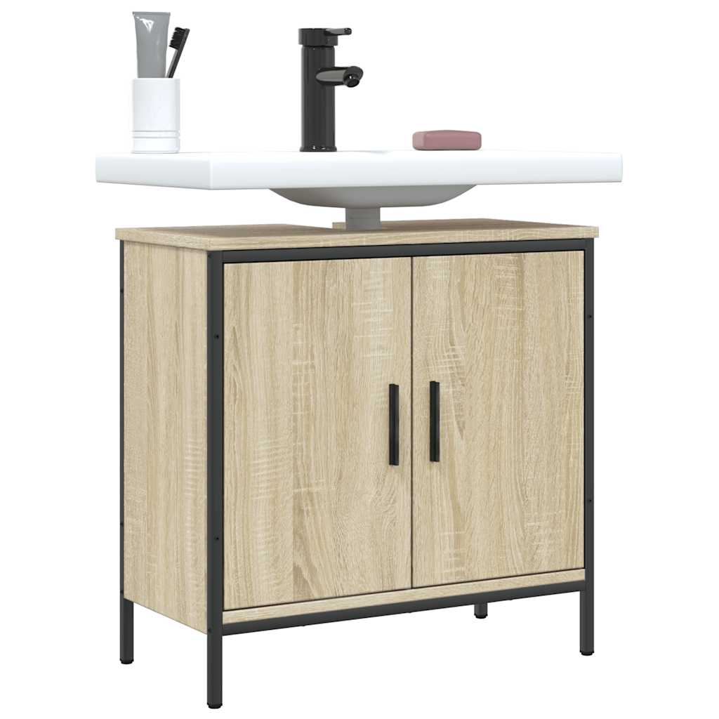 Bathroom Sink Cabinet Engineered Wood