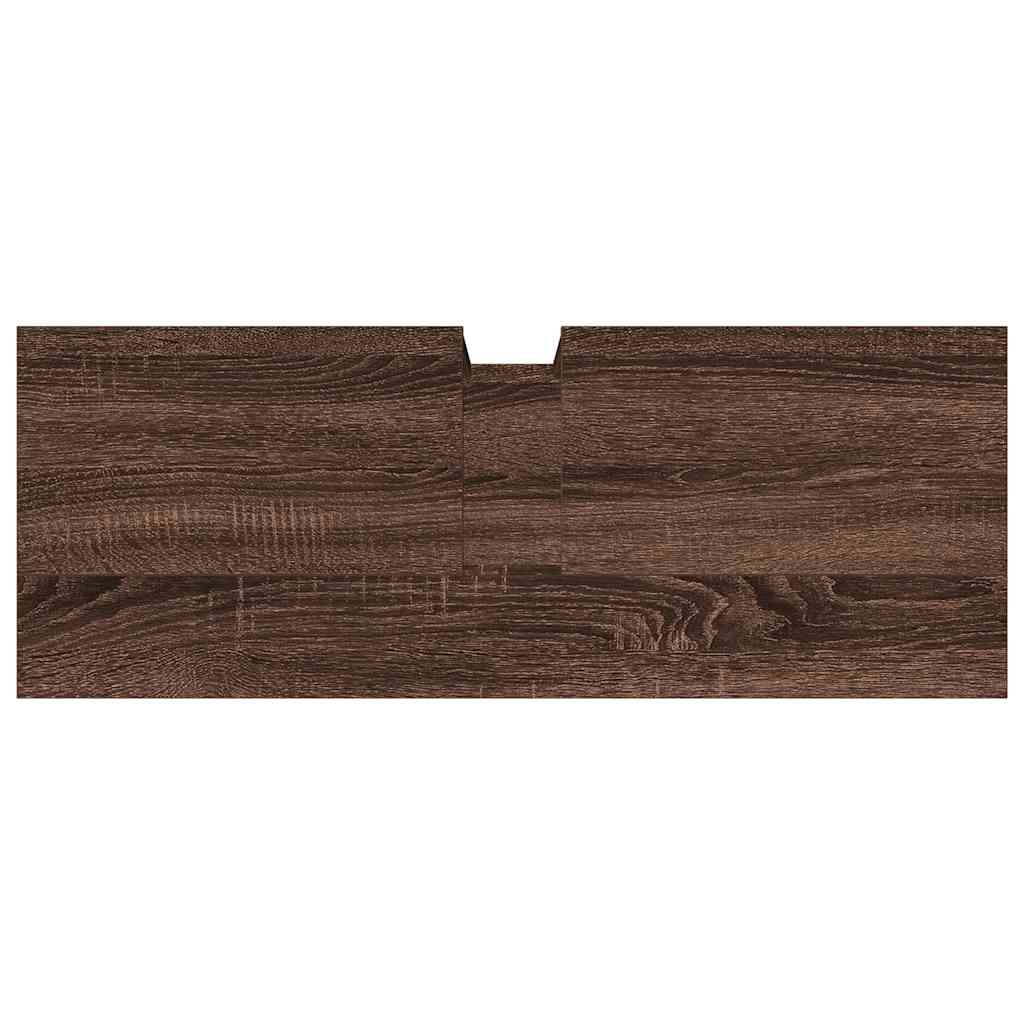 Bathroom Sink Cabinet Engineered Wood