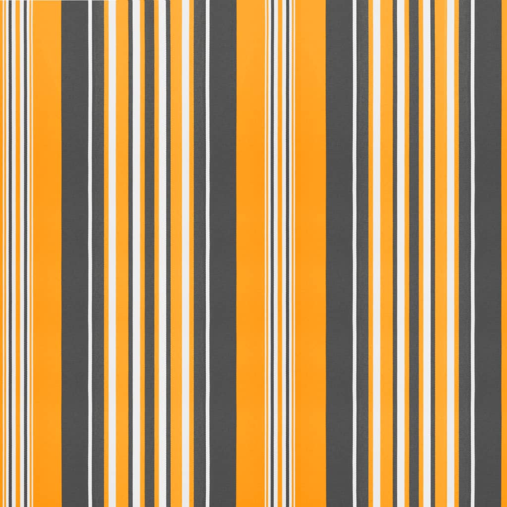 Replacement Fabric For Awning Valance Stripe