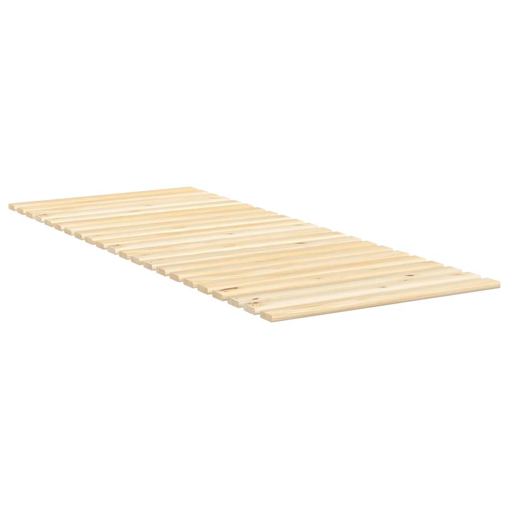 Bed Slats Solid Wood Pine