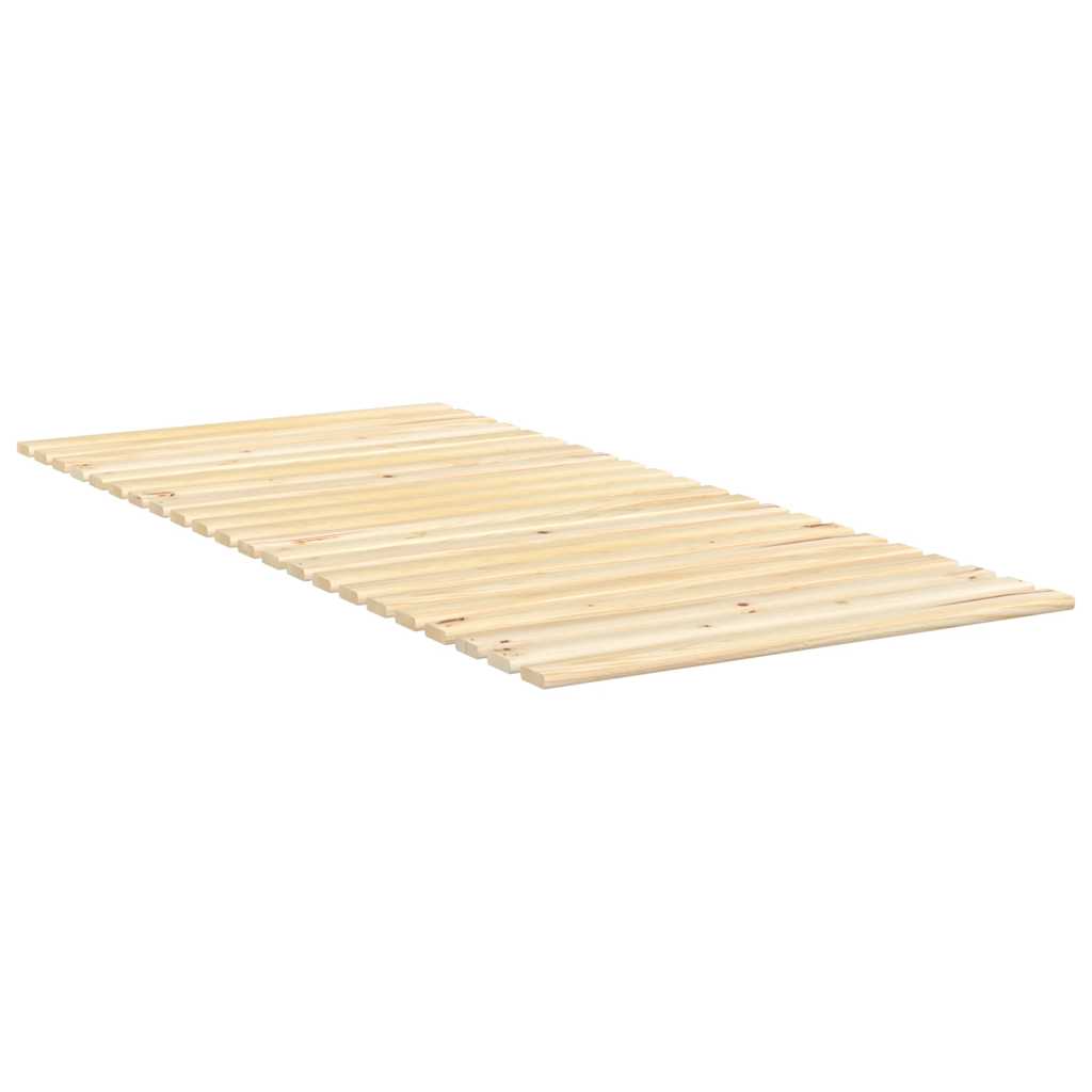 Bed Slats Solid Wood Pine