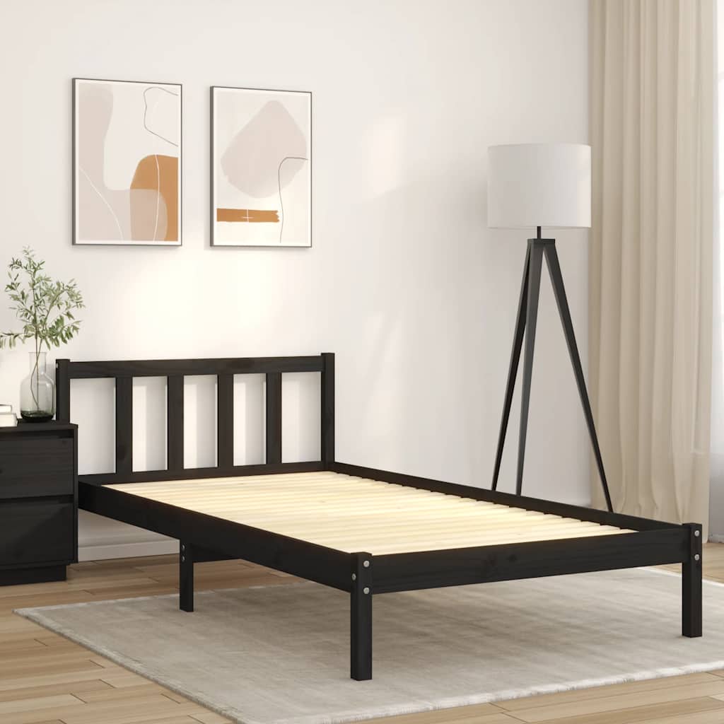 Bed Slats Solid Wood Pine