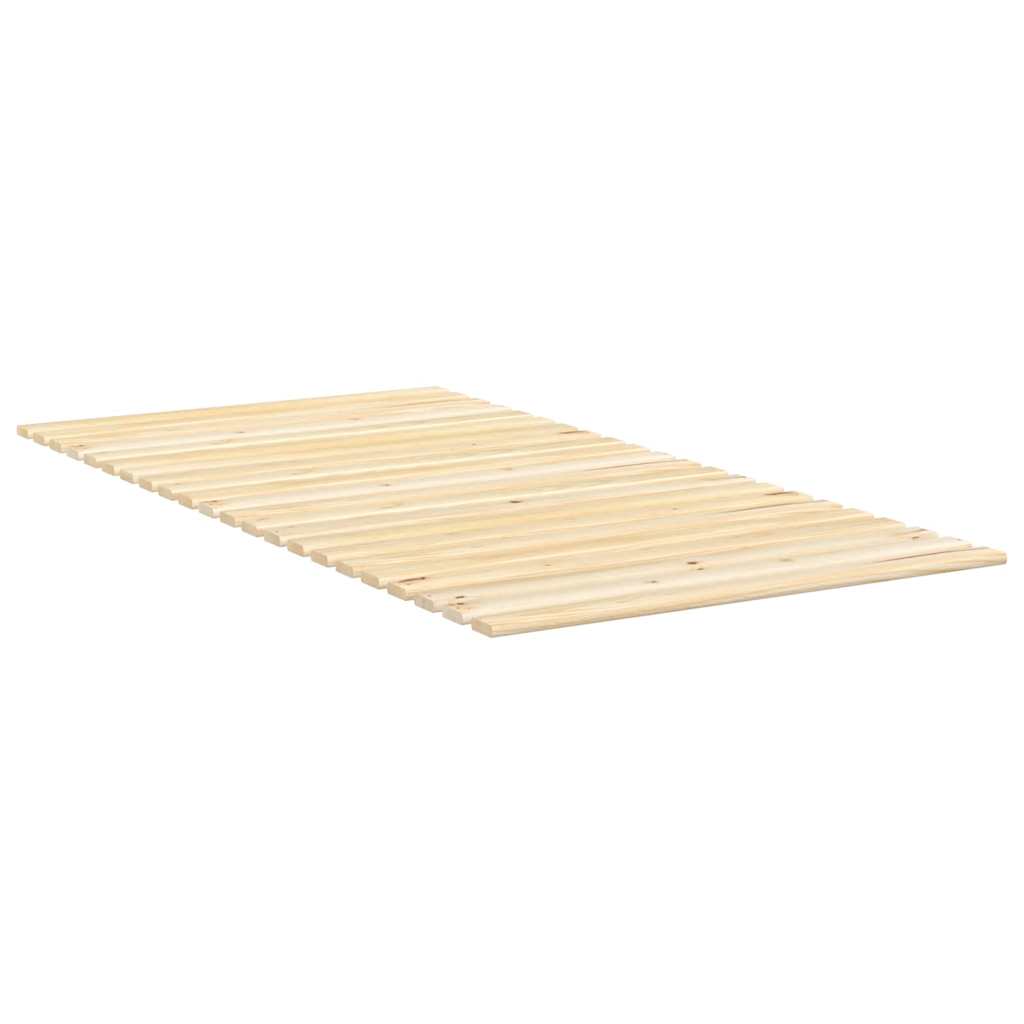 Bed Slats Solid Wood Pine