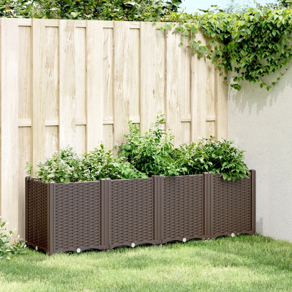Garden Planter Pp