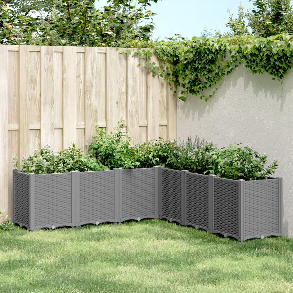 Garden Planter Pp