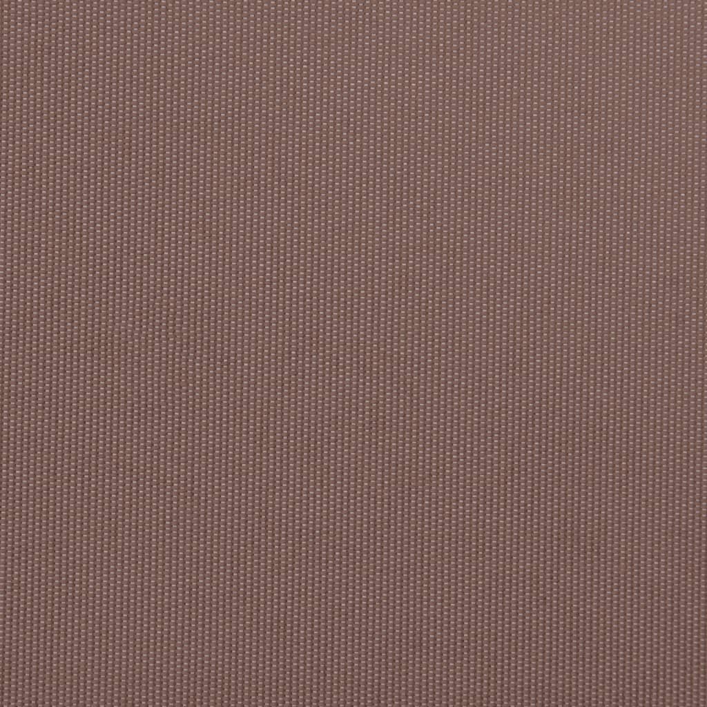 Manual Retractable Awning Brown 600X300 Cm
