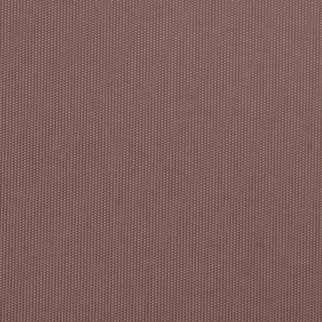 Automatic Retractable Awning Brown 400X300 Cm