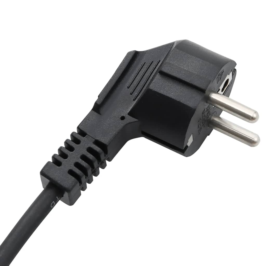 Automatic Retractable Awning With Led Anthracite&White 450X350 Cm