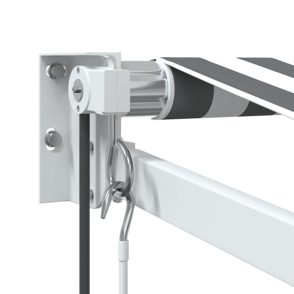 Retractable Awning Fabric&Aluminium