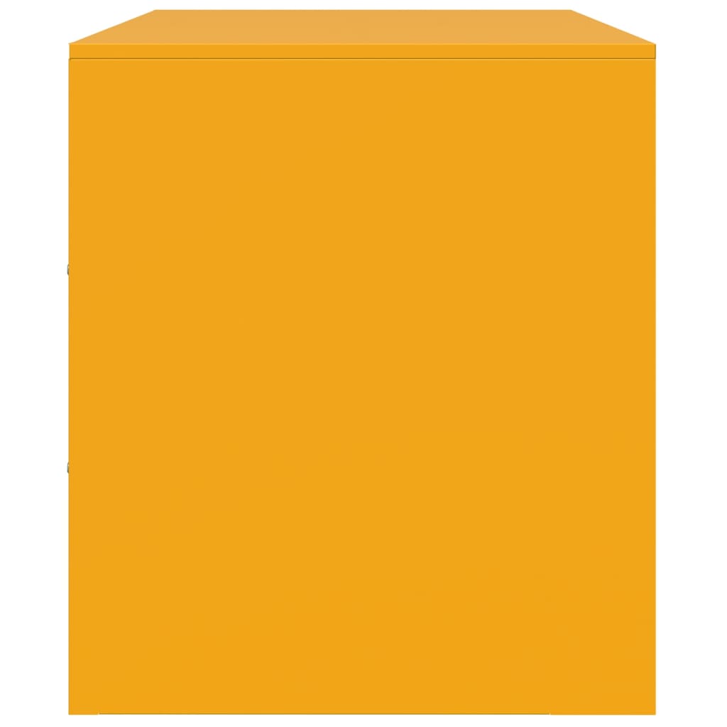 Tv Cabinet 99X39X44 Cm Steel