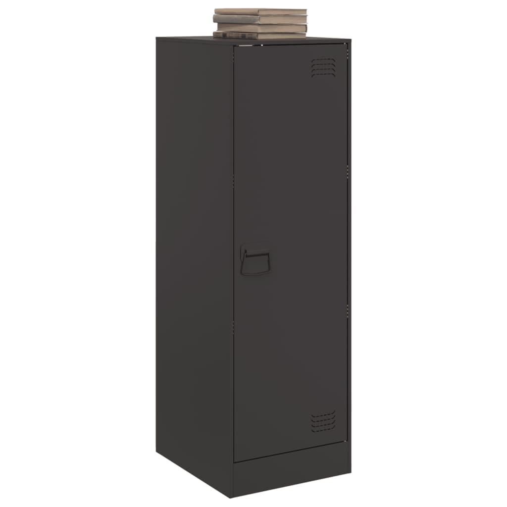 Sideboard 34.5X39X107 Cm Steel