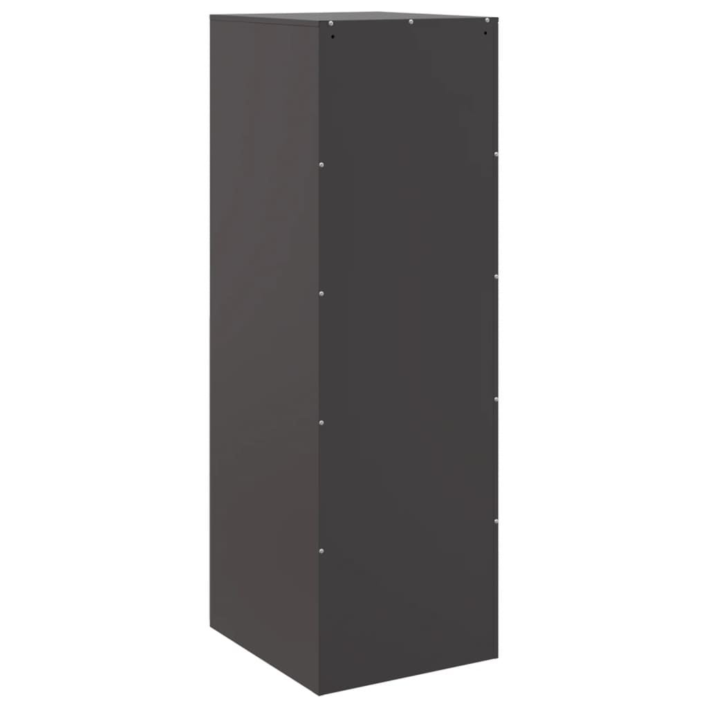 Sideboard 34.5X39X107 Cm Steel