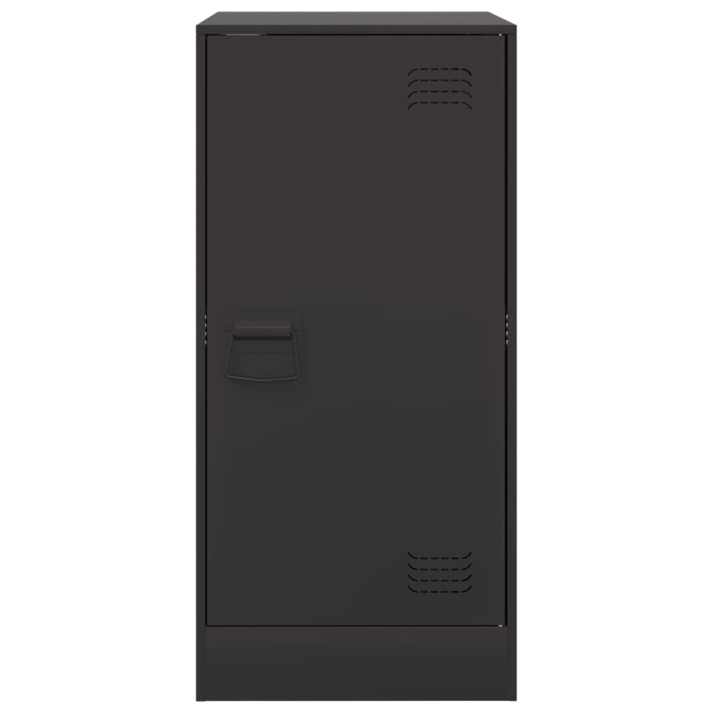 Sideboard 34.5X39X73 Cm Steel