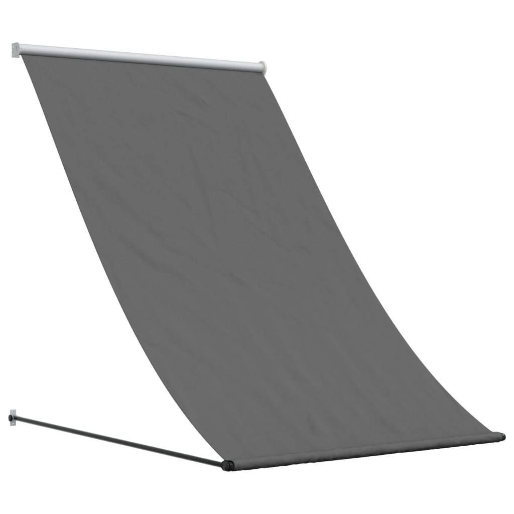 Retractable Awning Fabric And Steel