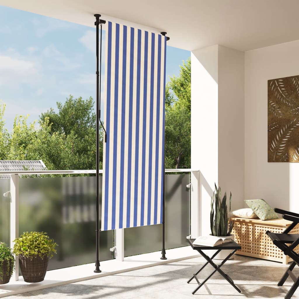 Outdoor Roller Blind