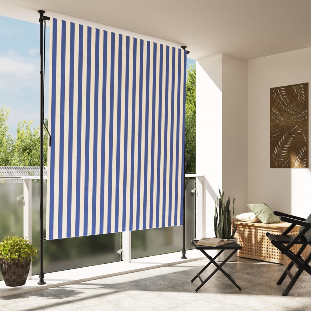 Outdoor Roller Blind