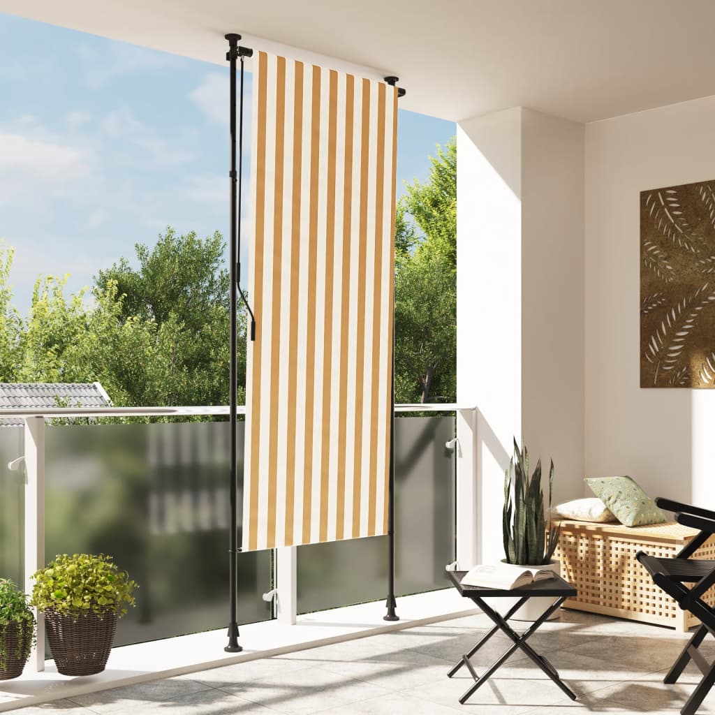 Outdoor Roller Blind