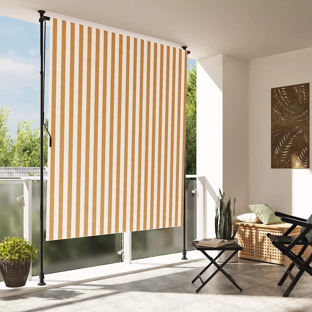 Outdoor Roller Blind