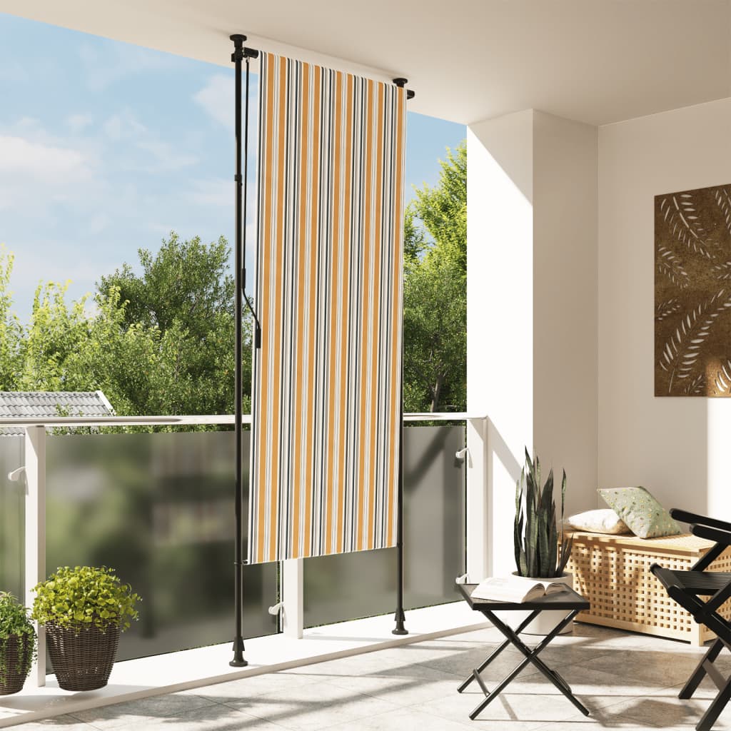 Outdoor Roller Blind
