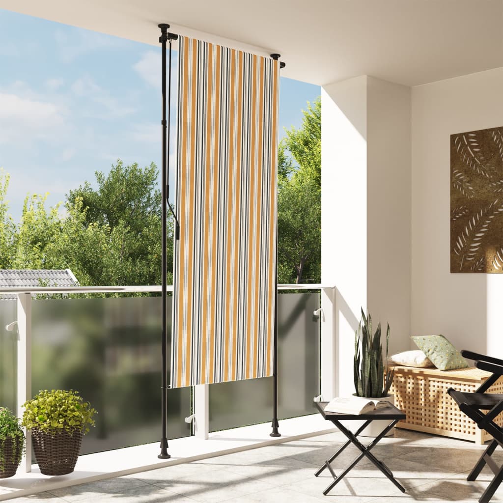 Outdoor Roller Blind