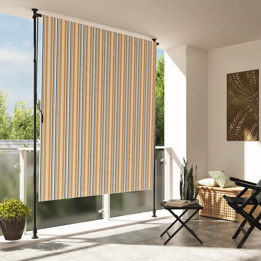 Outdoor Roller Blind