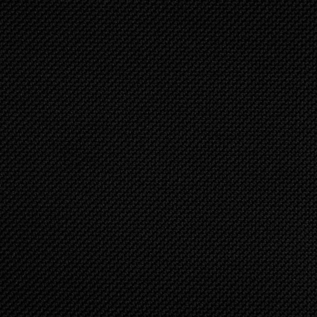 Camping Chairs With Pocket Foldable 2 Pcs