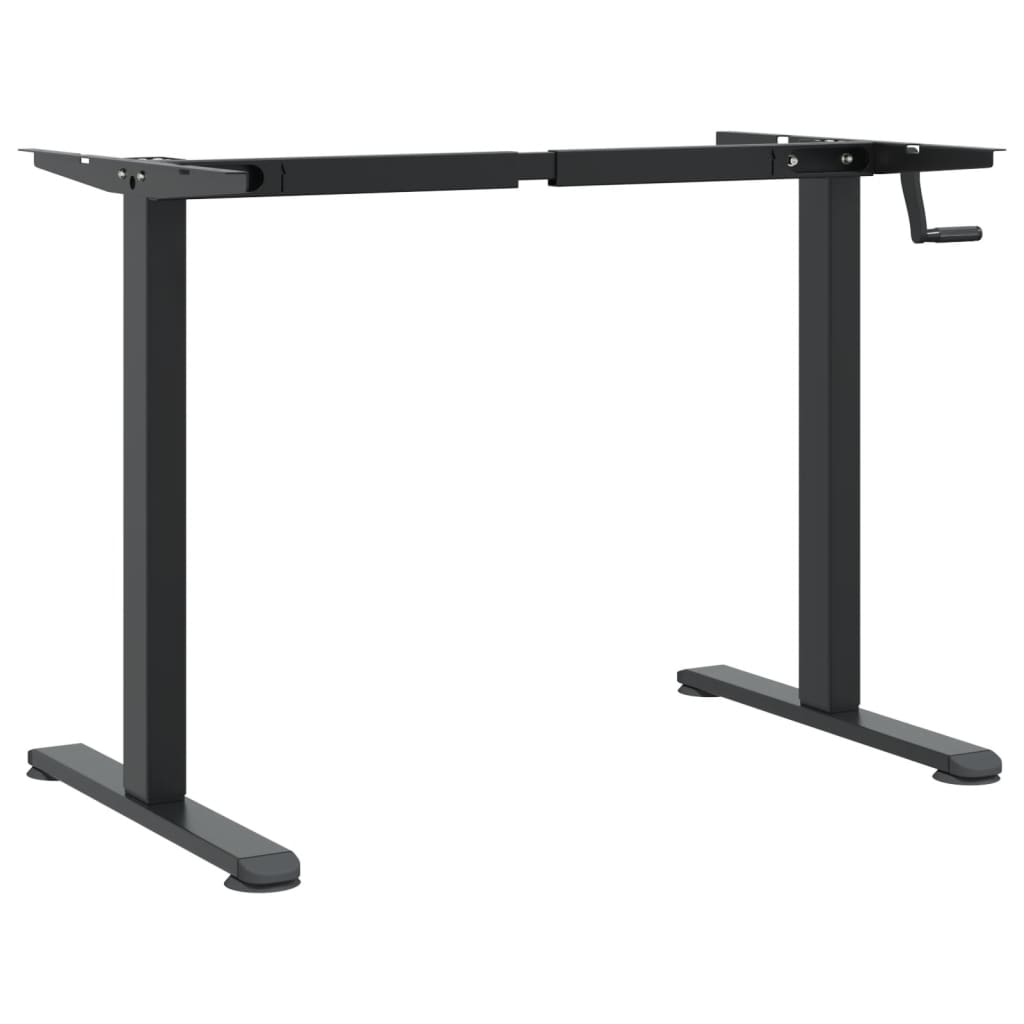Standing Desk Frame (94-135)X60X(70-114) Cm Steel
