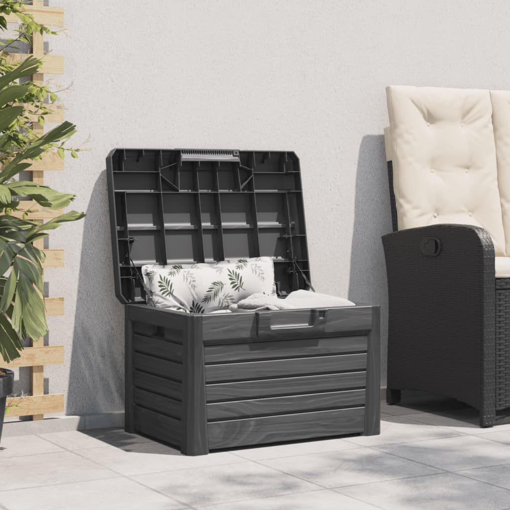 Outdoor Cushion Box 73X50.5X46.5 Cm Polypropylene