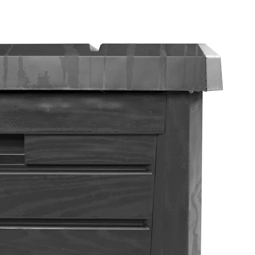 Outdoor Cushion Box 73X50.5X46.5 Cm Polypropylene