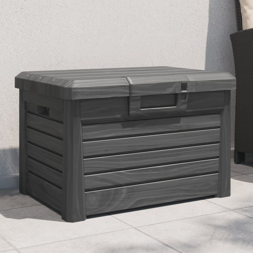 Outdoor Cushion Box 73X50.5X46.5 Cm Polypropylene