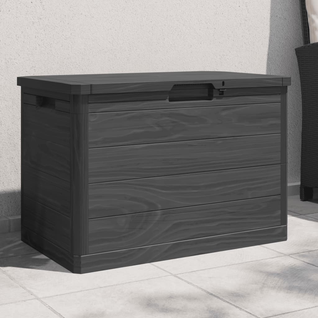 Garden Storage Box