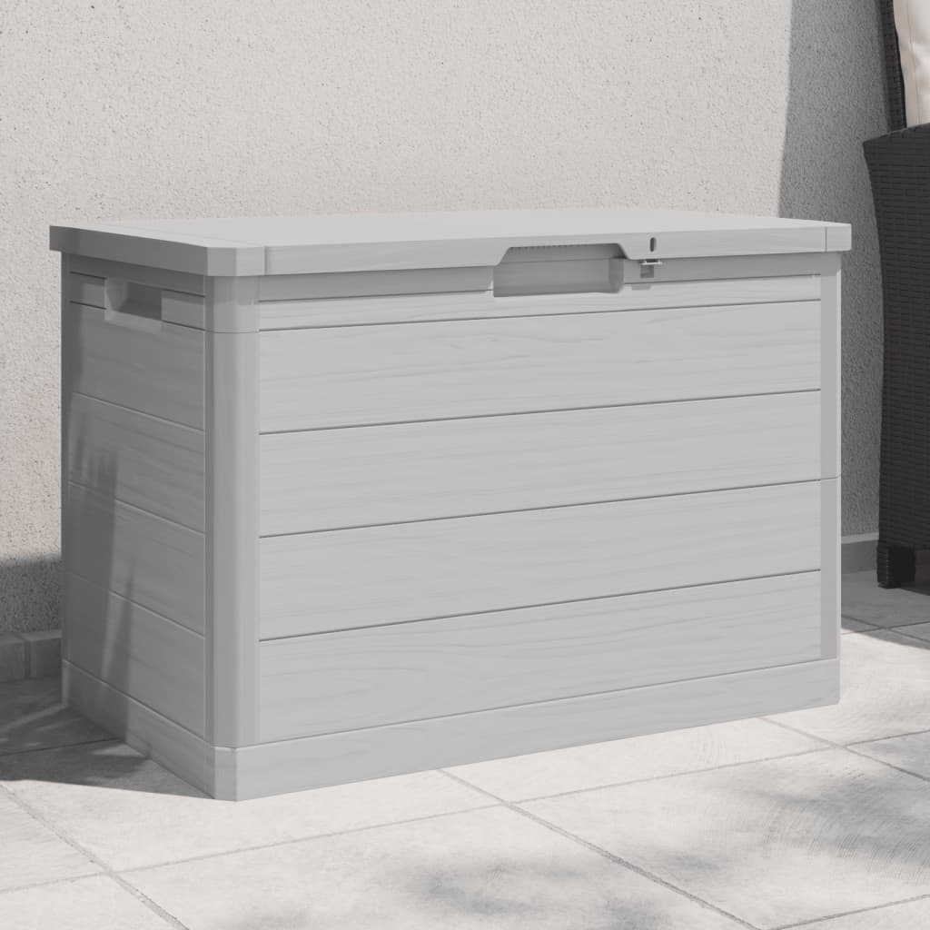 Garden Storage Box