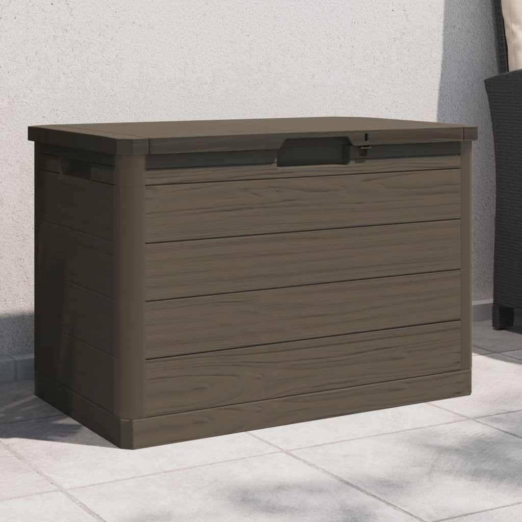 Garden Storage Box