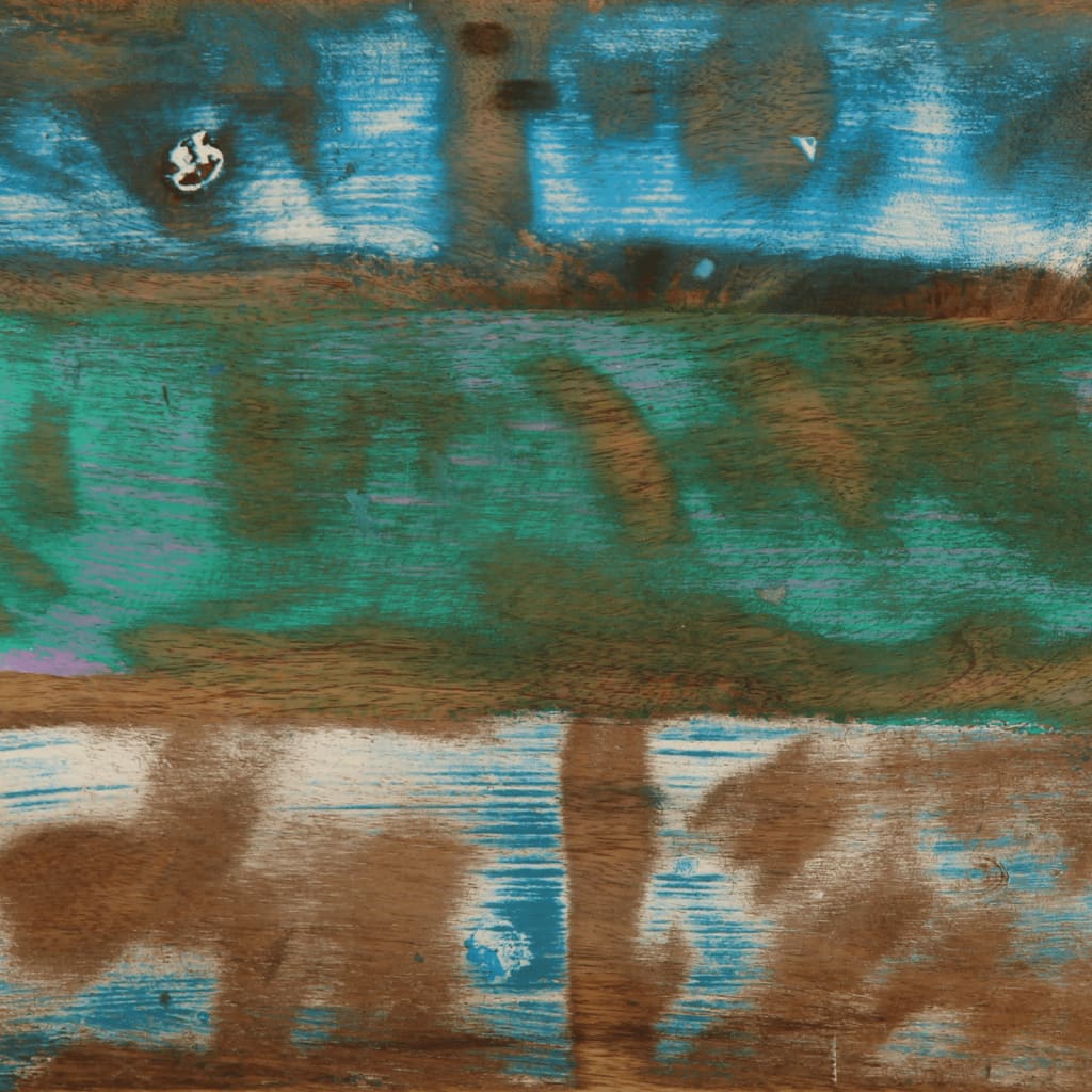 Bathroom Sink Cabinet 62X34X58 Cm Solid Wood Acacia