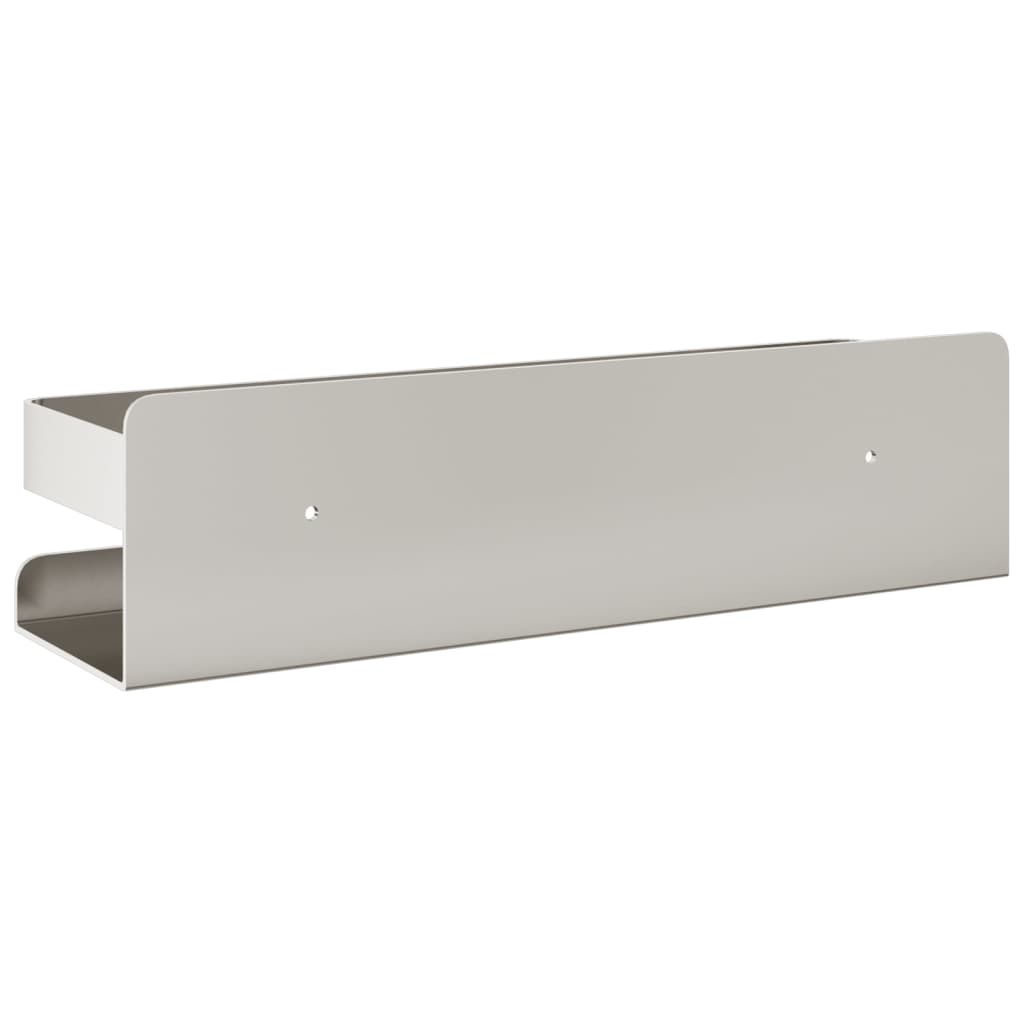 Shower Shelf Brushed 304 Stainless Steel