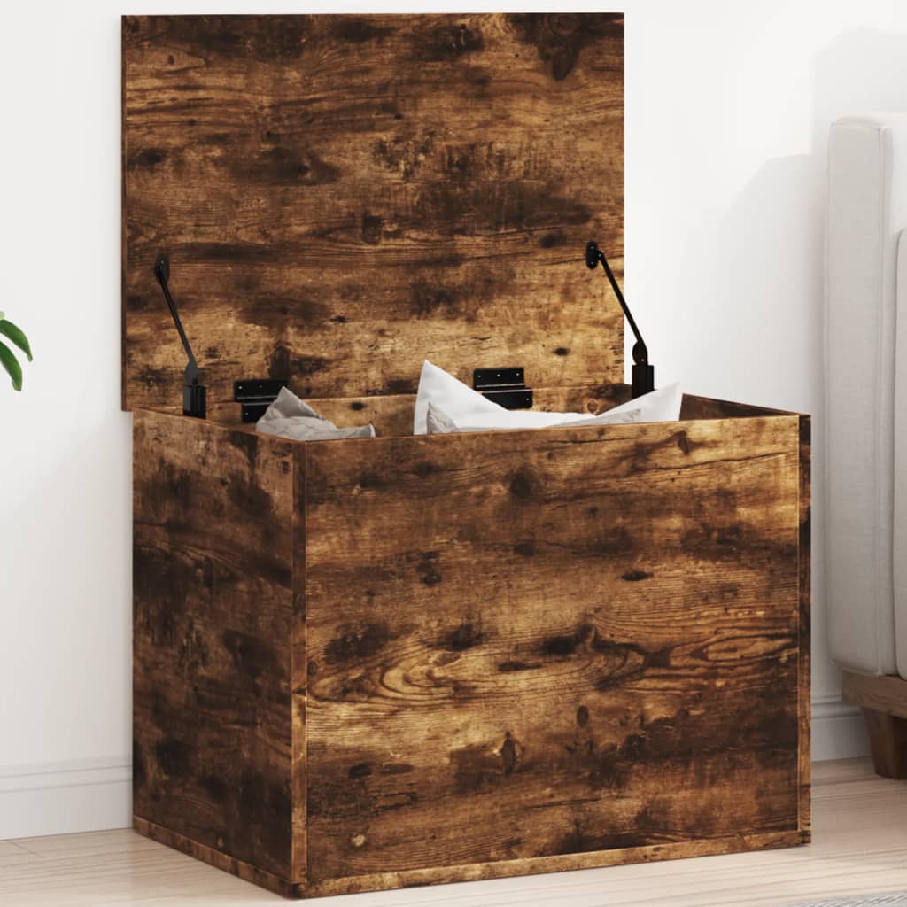 Storage Chest Engineered Wood