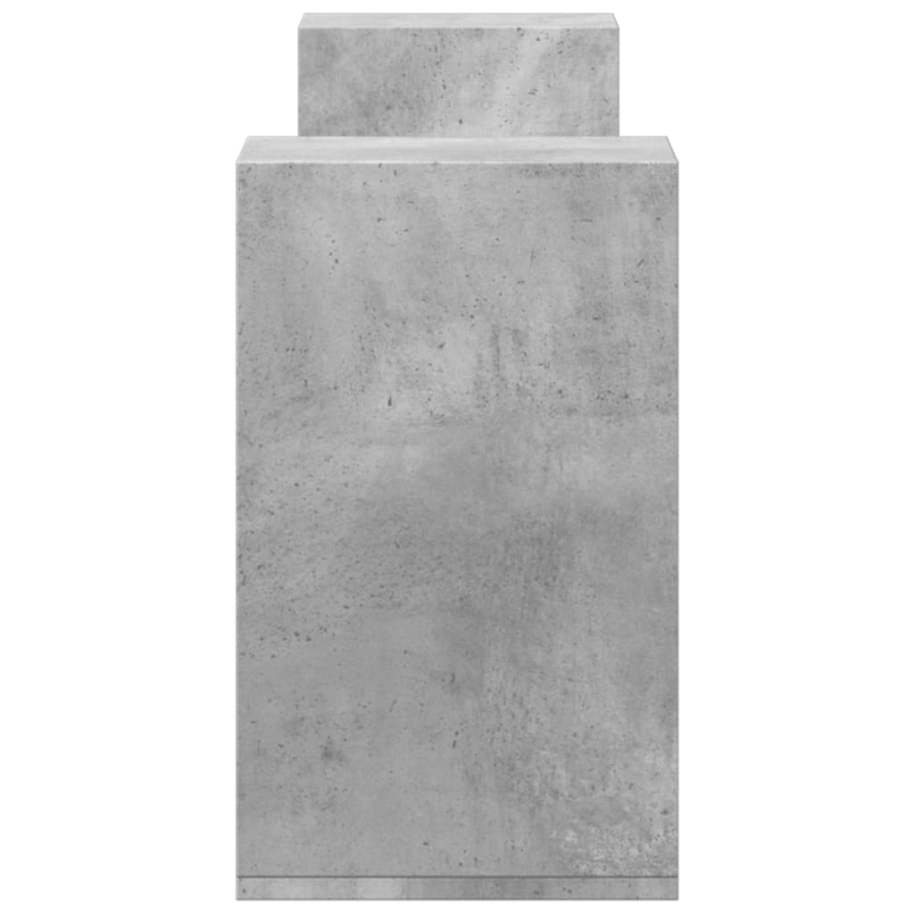 Tv Cabinets 2 Pcs 100X30X50 Cm Engineered Wood