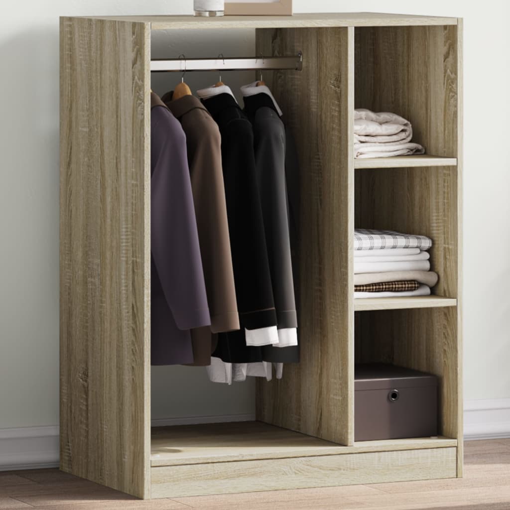 Wardrobe Engineered Wood
