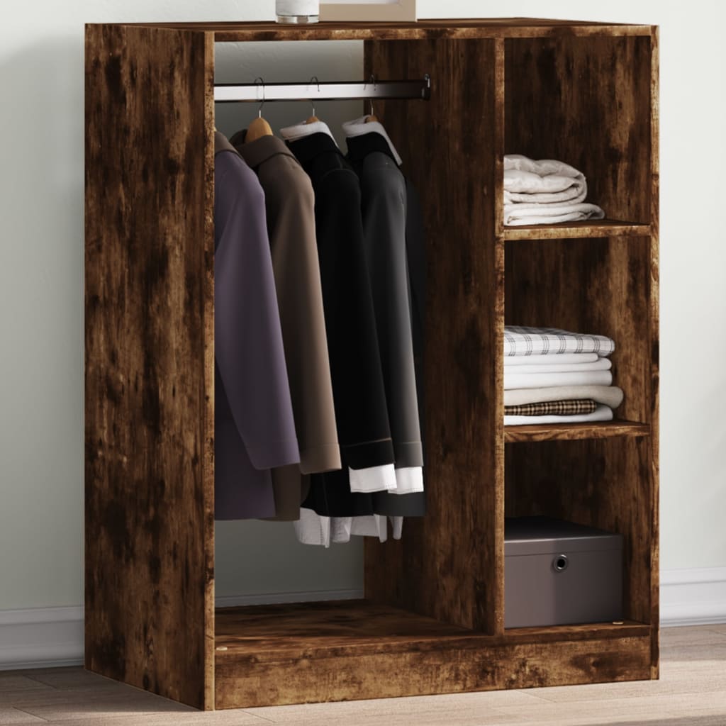 Wardrobe Engineered Wood
