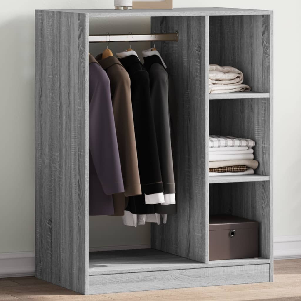 Wardrobe Engineered Wood