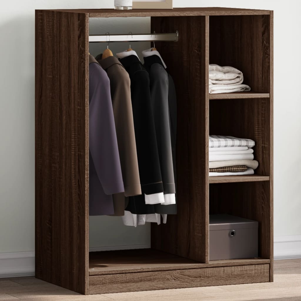 Wardrobe Engineered Wood