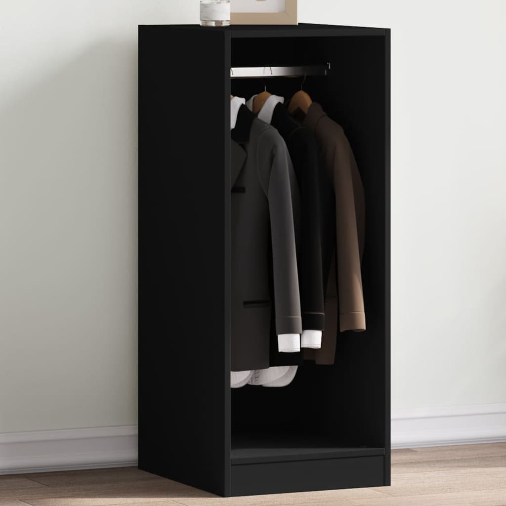 Wardrobe Engineered Wood