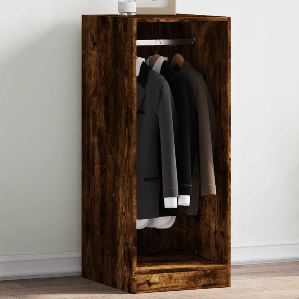 Wardrobe Engineered Wood