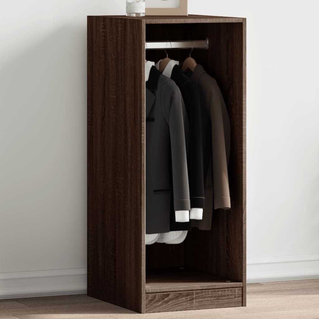 Wardrobe Engineered Wood