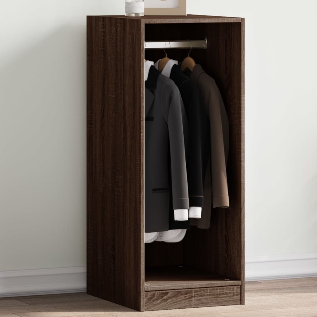 Wardrobe Engineered Wood